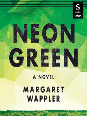 cover image of Neon Green